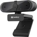 Produktbild: Sandberg Webcam USB Webcam Pro Webcams 133-95 Webcam