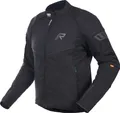 Produktbild: Rukka AirGobi 2.0 Motorrad Textiljacke, schwarz, 50