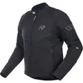 Produktbild: Rukka AirGobi 2.0 Motorrad Textiljacke, schwarz, Größe 50 für Männer