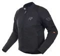 Produktbild: Rukka Airgobi 2.0 Motorradjacke (Schwarz) Gr: 50