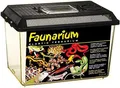 Produktbild: Exo Terra Standard Faunarium Medium, Schwarz