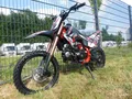 Produktbild: 125ccm Dirtbike Cross Bike Pocketbike KXD 609 4 Takt 4 Gang E-Starter 17/14
