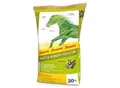 Produktbild: Josera Pferdefutter Kraut & Rüben Heucobs 20 kg