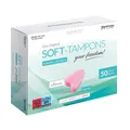 Produktbild: JOYDIVISION Soft-Tampons normal 50 St