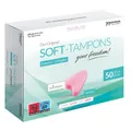 Produktbild: Soft Tampons normal