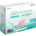 Produktbild: Soft-Tampons normal 50 St