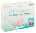 Produktbild: Joydivision Soft Tampons 50er - Tampons