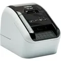 Produktbild: BRO QL-800 - Etikettendrucker, Rot-Schwarz-Druck, USB