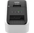 Produktbild: Brother Brother QL-800 Etikettendrucker Thermodirekt 300 x 300 dpi Etikettenb Etikettendrucker