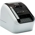 Produktbild: Brother QL-800 - Etikettendrucker - monochrom - Thermodirekt - USB 2.0
