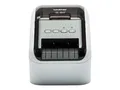Produktbild: Brother QL-800 Etikettendrucker *grau*