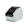Produktbild: Etikettendrucker Brother P-touch QL-800, QL800 mit USB 2.0 Einsteigermodell