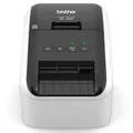 Produktbild: Brother QL-800 Etikettendrucker 300 x 600 dpi 62 mm Breite