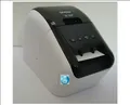 Produktbild: Brother QL-800 Etikettendrucker QL 800
