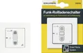 Produktbild: Schellenberg Funk Empfangsschalter, Unterputz  Rollladenzubehör