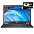 Produktbild: Dell Precision 7740 Notebook 17,3 Zoll i7 9.Gen 32GB 500GB SSD 4K UHD Win11P