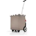 Produktbild: reisenthel carrycruiser herringbone mokka