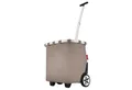 Produktbild: REISENTHEL® Einkaufstrolley carrycruiser, 40 l, herausnehmbares Innenfutter