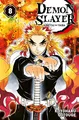 Produktbild: Demon Slayer T08
