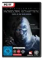 Produktbild: Mittelerde: Mordors Schatten - Game of the Year Edi... | Game | Zustand sehr gut