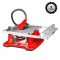 Produktbild: Holzmann Tischkreissäge Kreissäge Profi Tischkreissäge 2000 Watt HM-Blatt TK255