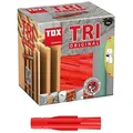Produktbild: TOX Allzweckdübel Tri 10 x 61 mm - 50 Stück - 010100161