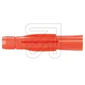 Produktbild: Tox Allzweckdübel TRI 10/61mm, 50 Stk