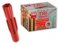Produktbild: TOX TRI Allzweckdübel 10/61 50 Stück Dübel Universaldübel