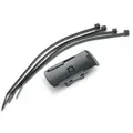 Produktbild: Garmin Bike Mount Navigationssystem-Halterung Schwarz
