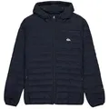 Produktbild: Quiksilver Outdoorjacke Scaly Hood schwarz M (50)