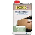 Produktbild: Bondex Arbeitsplatten-Öl Transparent 500 ml