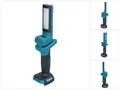 Produktbild: Makita Baustrahler Makita DML 816 Akku Arbeitsleuchte 18 V 100 - 500 lm LED Solo - ohne A