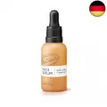 Produktbild: UpCircle Bio-Gesichtsserum mit Kaffee-Öl, 30 ml, Vitamin C, natürliches f