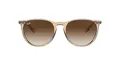 Produktbild: Ray-Ban Unisex Rb4171 Erika Sonnenbrille, Transparent Light Brown, 54