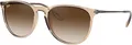 Produktbild: Sonnenbrille Rayban Original RB 4171 651413 Erika Celo Stil Vintage Neu