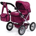 Produktbild: Puppenwagen BAYER 