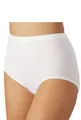 Produktbild: Taillenslip Nelly, 5er-Pack Weiﾟ 38