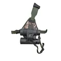 Produktbild: Cotton Carrier Skout G2 Sling-Sytle Harness for Binoculars Brustgeschirr fuer Fernglaeser - Camouflage