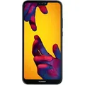 Produktbild: Huawei P20 Lite  | 64 GB - Midnight Black