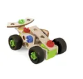 Produktbild: Eichhorn Spiel Eichhorn - Constructor - Rennauto - 35tlg.