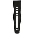 Produktbild: Nike Fußballstutzen Nike Performance Pro Sleeve Weiß Stutzen - Sleeve Polyester schwarz S/M