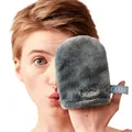 Produktbild: Glov Waschbare Abschminktücher Microfaser für Empfindliche Haut Make up Reinigungstücher Hypoallergen Wiederverwendbar Sanfte Gesichtsreinigung Augen Make up Entferner