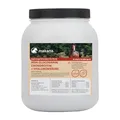 Produktbild: makana MSM Glucosamin Chondroitin + Hyaluronsäure Pulver 2 kg Dose