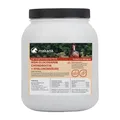 Produktbild: makana MSM Glucosamin Chondroitin + Hyaluronsäure Pulver 2000g Dose