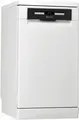 Produktbild: Bauknecht BSFO3O35PF (weiss) Stand-Geschirrspüler 45 cm