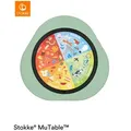 Produktbild: Stokke Spielmatte MuTable, Mehrfarbig, Karton, 48x48x1 cm, Teppiche & Böden, Teppiche, Teppich Kinderzimmer