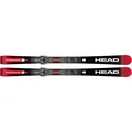Produktbild: HEAD Herren All-Mountain Ski Supershape e-Rally + Prot. PR 13 GW