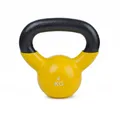 Produktbild: Sport-Thieme Kettlebell Kettlebell Vinyl, Trainiert Ausdauer, Koordination und Beweglichkeit
