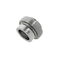 Produktbild: NKE 10051283 Pendelrollenlager 22207 -E-K-C3-W33 Innen-Ø 35 mm Außen-Ø 72 mm Bre