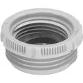 Produktbild: Gardena Adapter, Schlauchanschluss, Grau